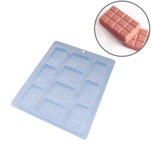 Forma de Acetato Simples Tablete 12 Gomos Ref. 1275 BWB (01 Unidade)