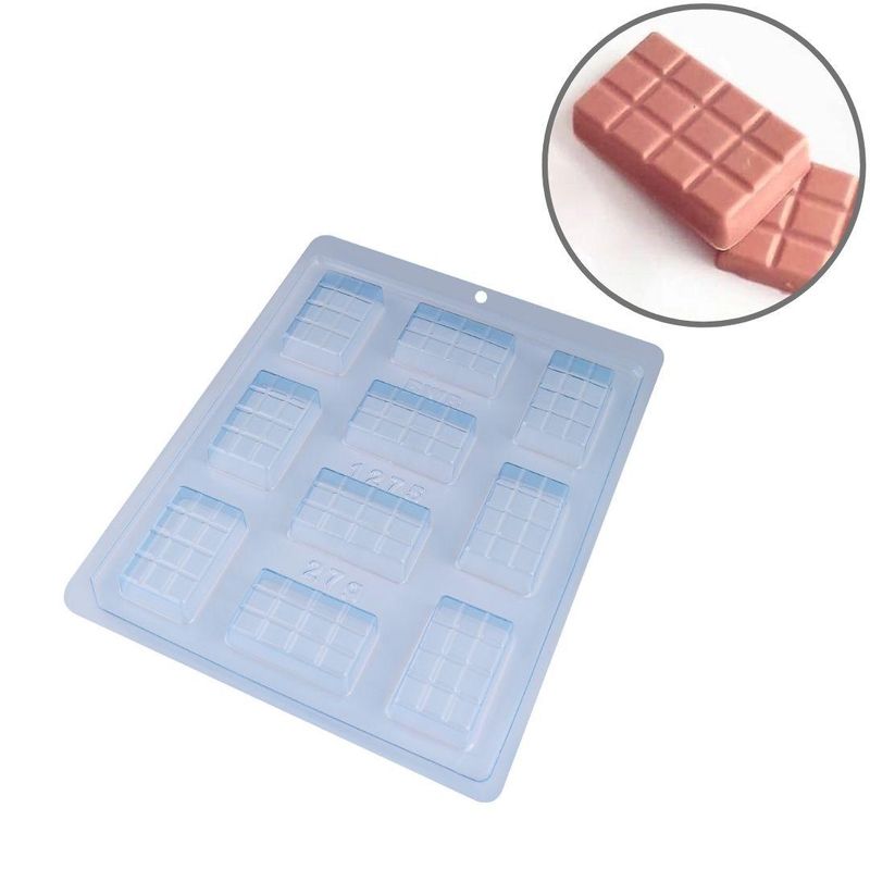 Forma-de-Acetato-Simples-Tablete-12-Gomos-Ref.-1275-BWB--01-Unidade-