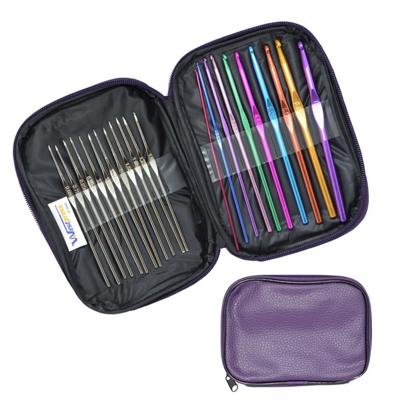 Kit-de-Agulhas-de-Croche-em-Aluminio-ID-16466-Westpress--22-Modelos-