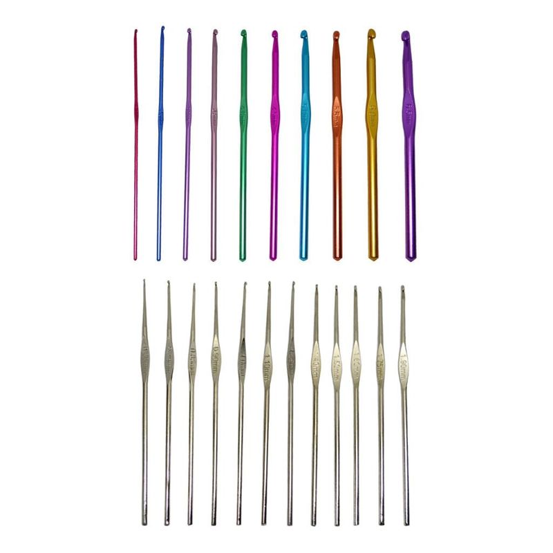 Kit-de-Agulhas-de-Croche-em-Aluminio-ID-16466-Westpress--22-Modelos-