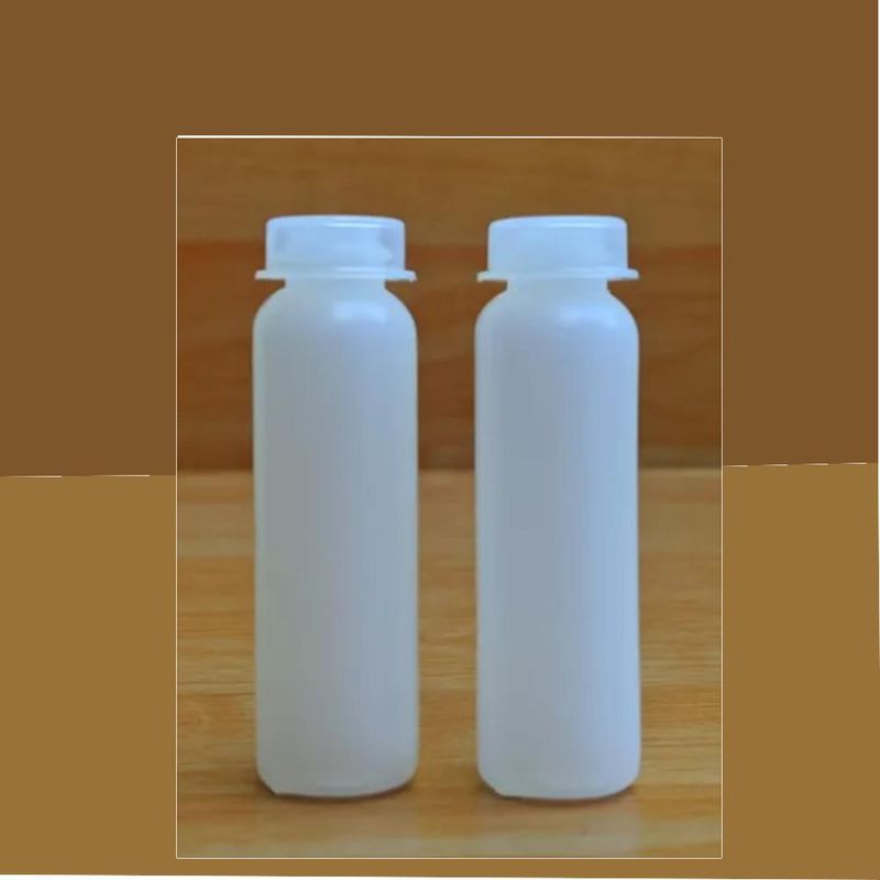 Flaconete-de-Platico-C--Tampa-de-Pressao-10ml-Ferplastic--100-unidades-