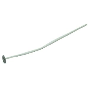 Pavio para Vela Decorativa 18cm (100 unidades)