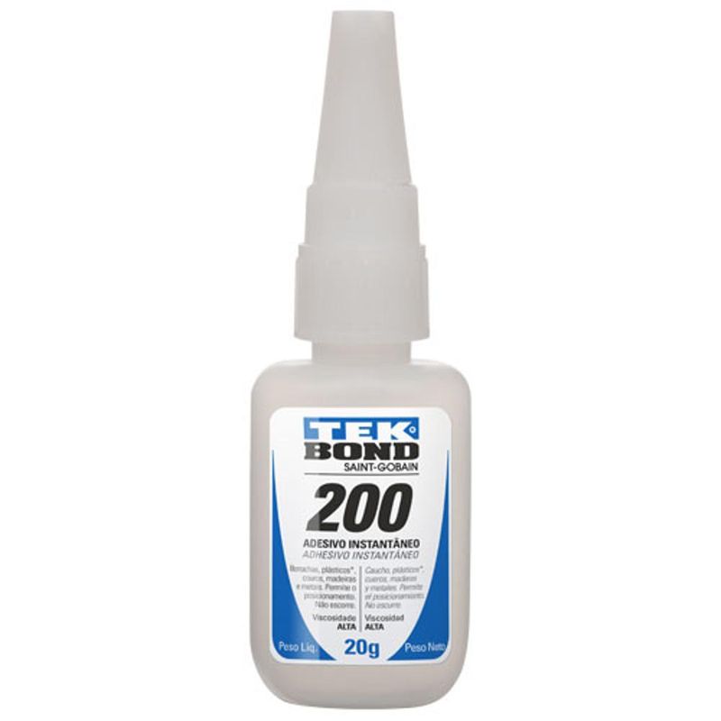 Adesivo-Instantaneo-200--Alta-Viscosidade--Tek-Bond--20-gramas-