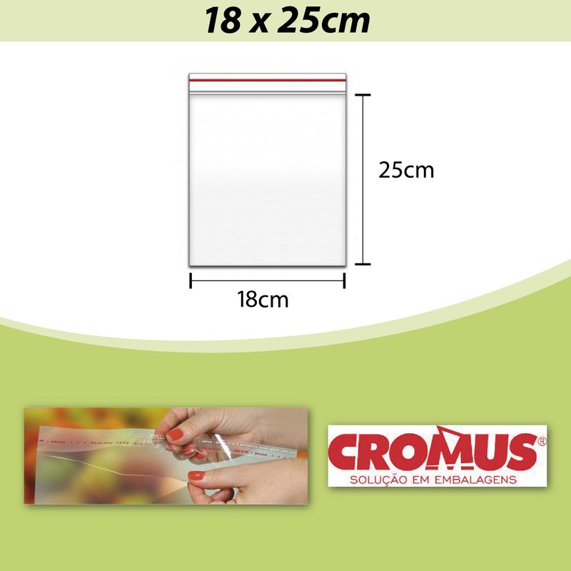 Saco-PP-Incolor-Adesivado-18x25cm-Cromus--100-unidades-