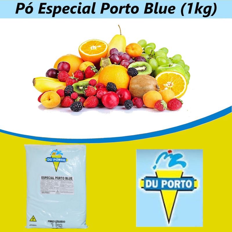 Po-para-Gelados-Comestiveis-Sabor-Especial-Porto-Blue-Du-Porto--1KG-