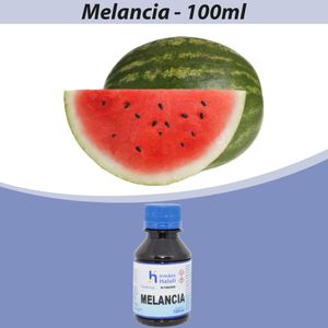 Essência Melancia para Cosméticos e Sabonetes Linha Azul Irmãos Haluli (100ml)