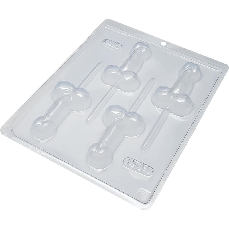 Forma-em-Acetato-Pirulito-Penis-4-Cavidades-Ref.-908-BWB--01UND-