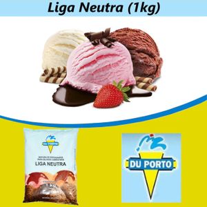 Liga Neutra Du Porto (1KG)