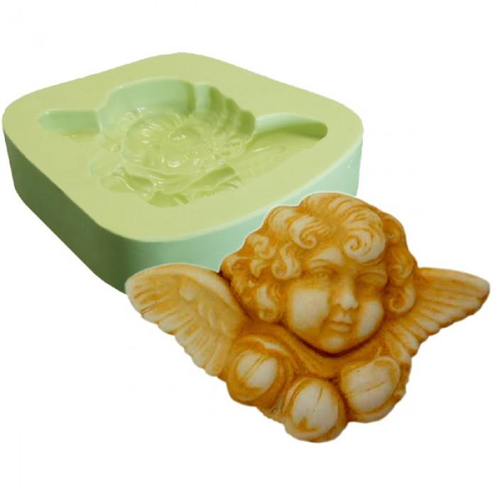 Molde-de-Silicone-Anjo-Barroco-Ref.-3970-Acquacolor--01UND-