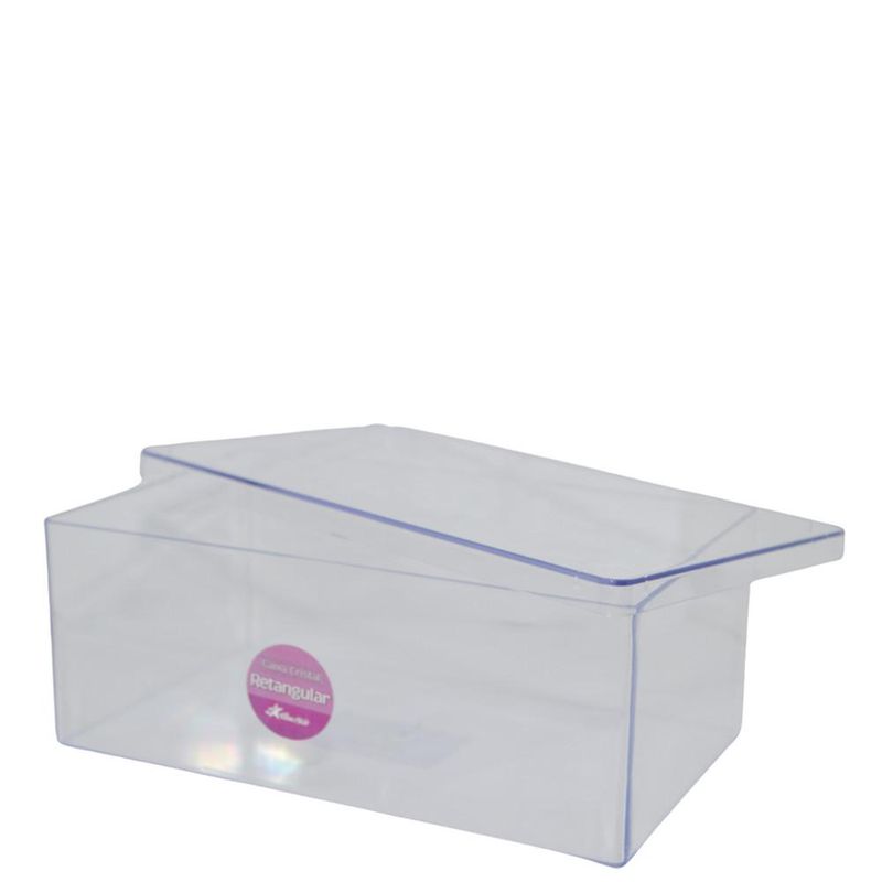 Caixa-Cake-Box-Cristal-Retangular-C--Tampa-1500ml-Blue-Star--01-unidade-
