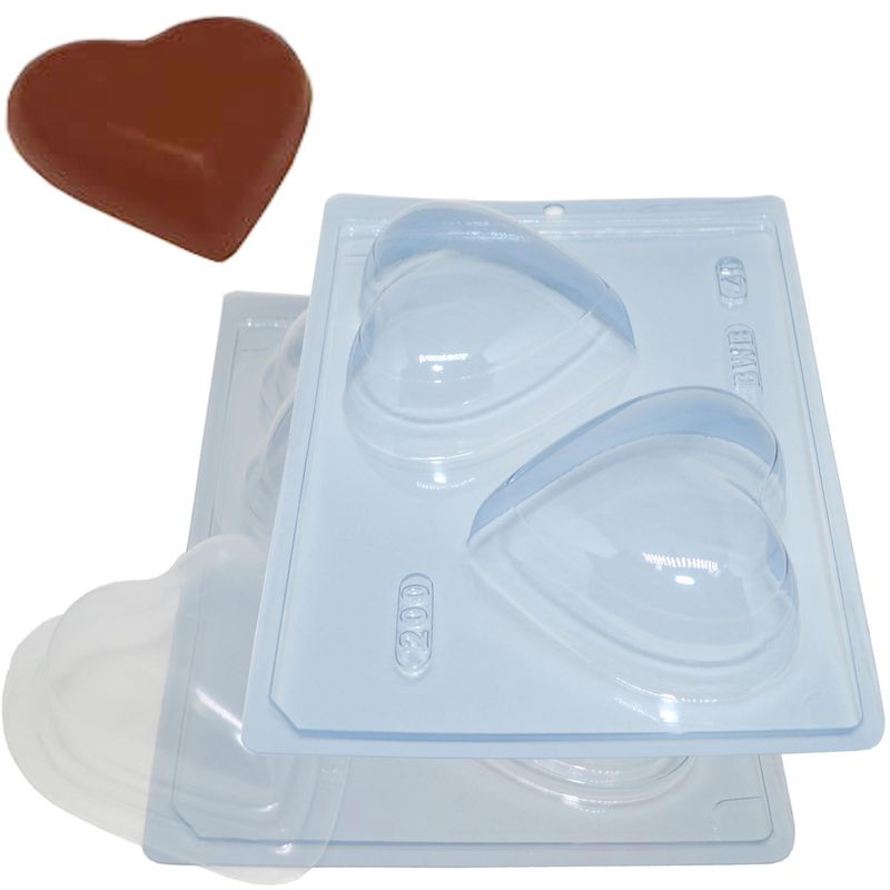 Forma-em-Acetato-com-Silicone-Coracao-200gr-Ref.-45-BWB--01UND-