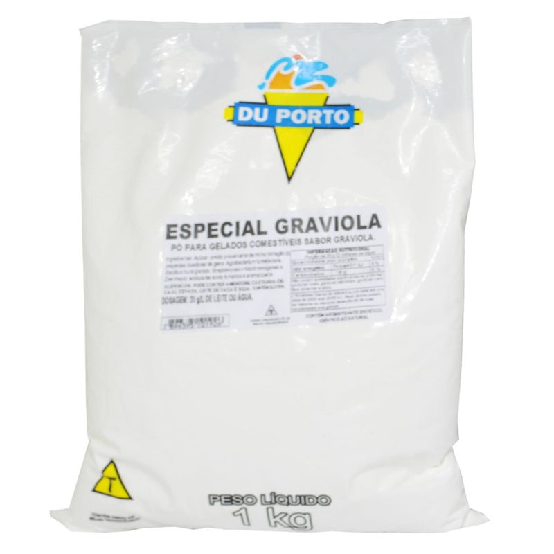 Po-para-Gelados-Comestiveis-Sabor-Especial-Graviola-Du-Porto--1KG-