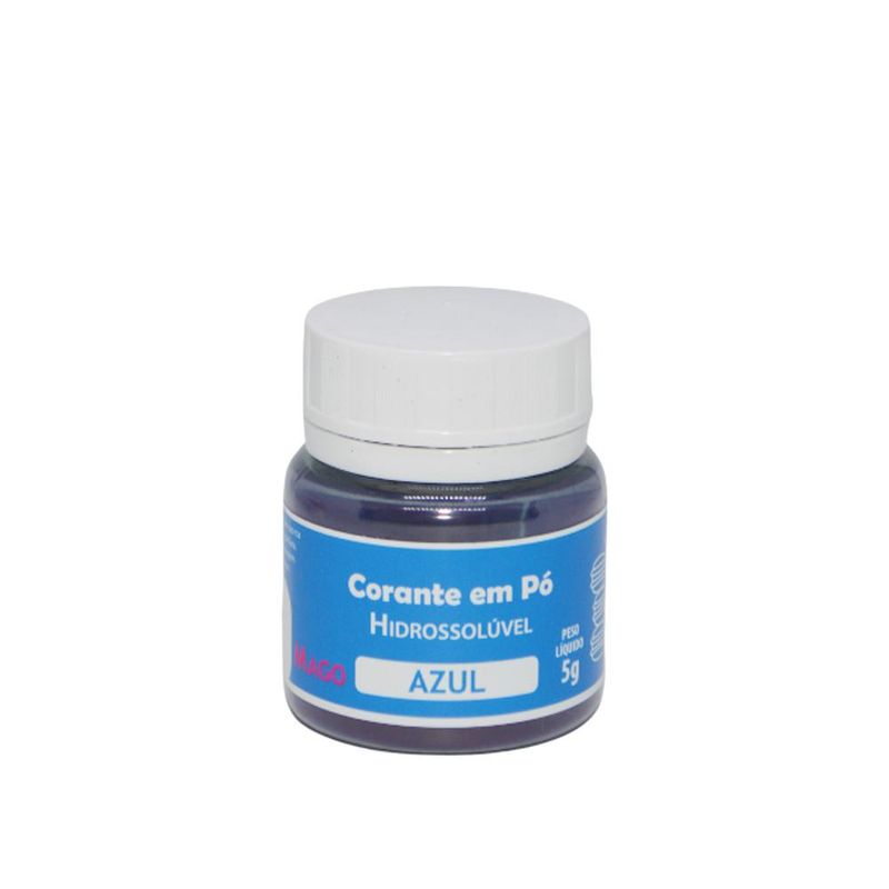 Corante-em-Po-Hidrossoluvel-Azul-Mago--5-gramas-