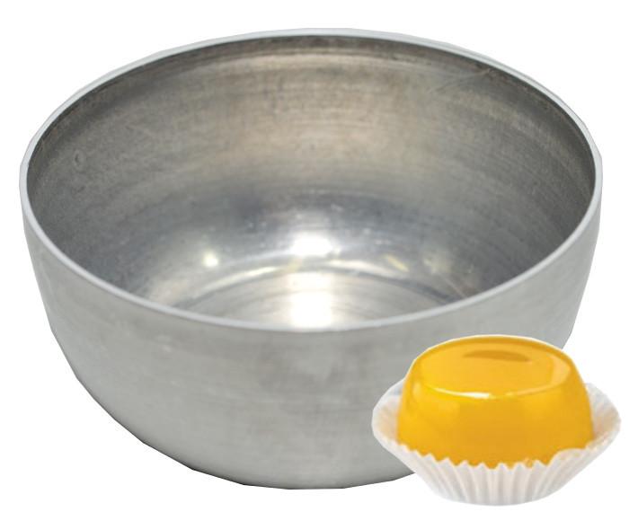 Forma-de-Aluminio-para-Quindim-Ref.-0332-5x2.5cm-Caparroz--12-unidades-