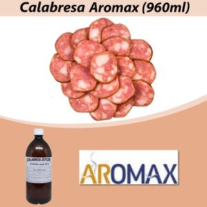Aroma de Calabresa Aromax (960ml)