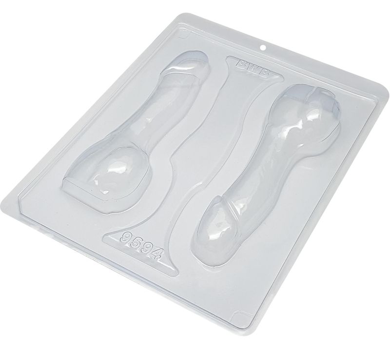 Forma-em-Acetato-com-Silicone-Penis-Especial-2-Cavidades-Ref.-9594-BWB--01UND-