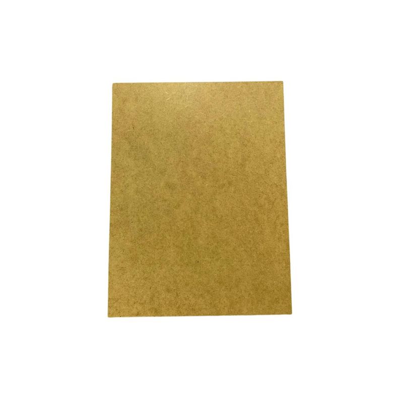 Placa de MDF Retangular 21x16cm Ref.: LJ139 LJ Artesanatos (01 Unidade)