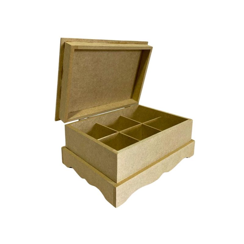 Porta-Joias-de-MDF-com-6-Divisorias-Ref.--LJ238-LJ-Artesanatos--01-Unidade-