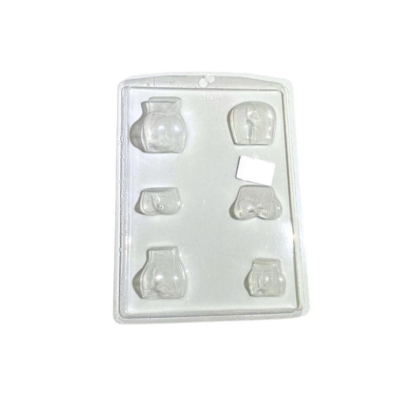 Forma-de-Acetato-Simples-Quadril-e-Seios-Femininos-Ref.-924-Crystal-Forming--01-Unidade-