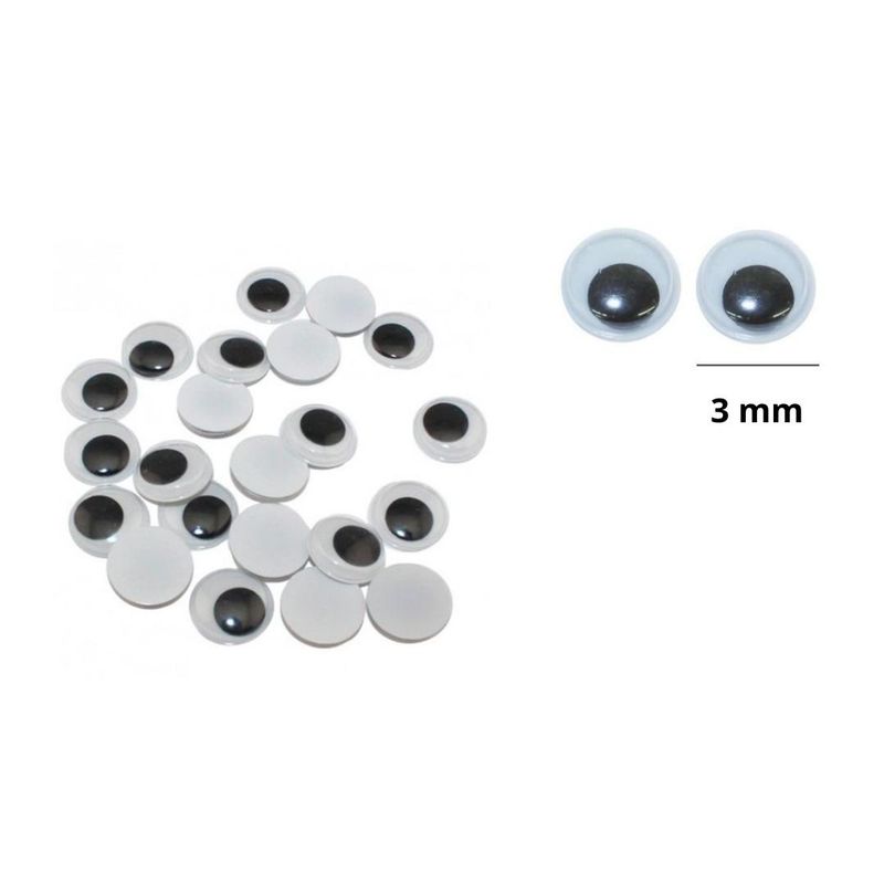 Olho-Movel-Sem-Cilios-3mm-Vaniart--50-Pares-