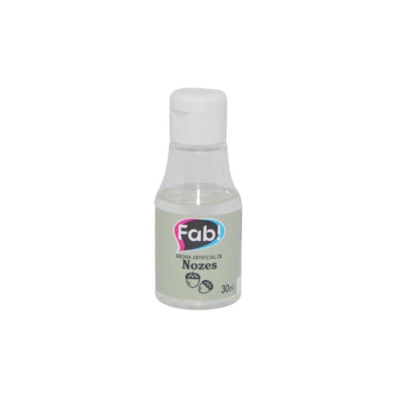 Aroma-Artificial-de-Nozes-Fab---30ml-