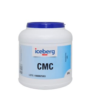 CMC Iceberg (500 gramas)