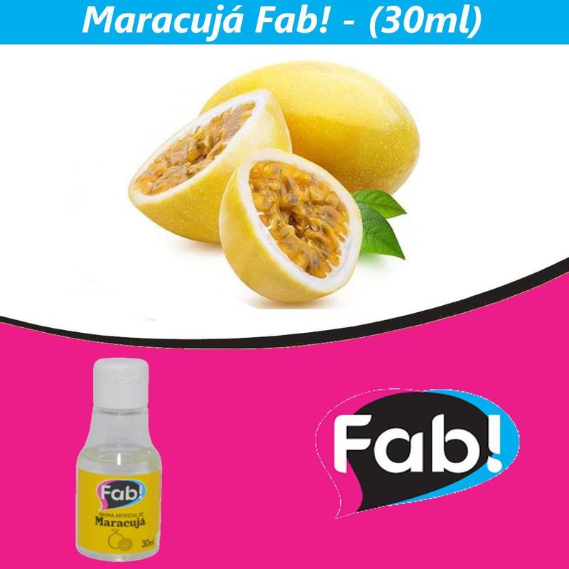 Aroma-Artificial-de-Maracuja-Fab---30ml-