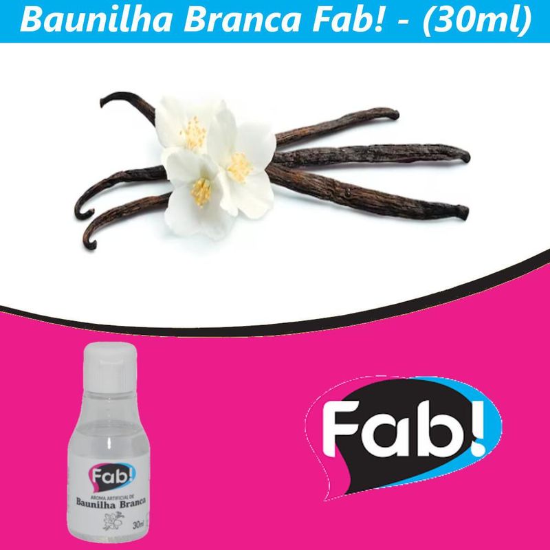 Aroma-Artificial-de-Baunilha-Branca-Fab---30ml-