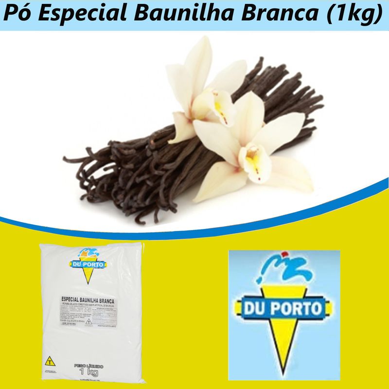 Po-para-Gelados-Comestiveis-Sabor-Especial-Baunilha-Branca-Du-Porto--1KG-