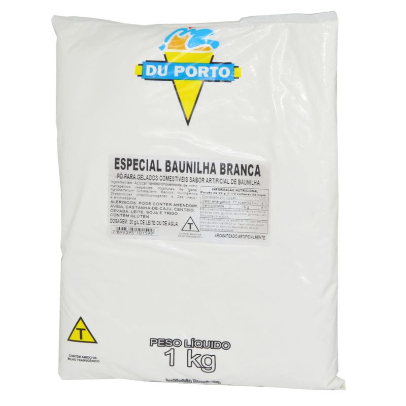 Po-para-Gelados-Comestiveis-Sabor-Especial-Baunilha-Branca-Du-Porto--1KG-