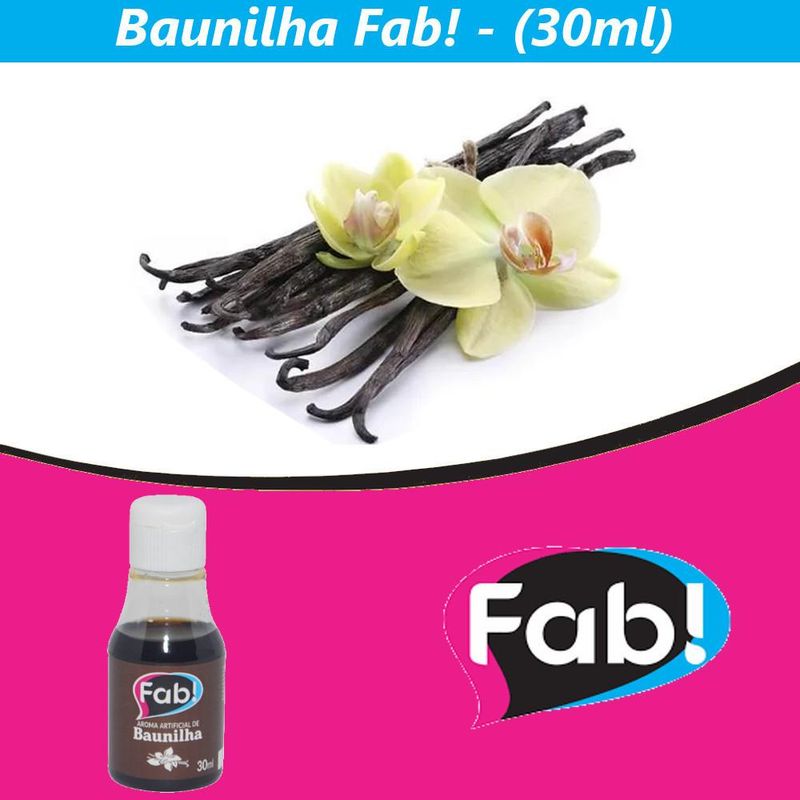 Aroma-Artificial-de-Baunilha-Fab---30ml-