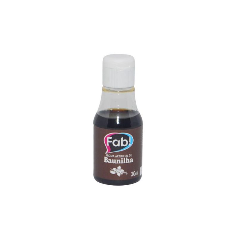 Aroma-Artificial-de-Baunilha-Fab---30ml-