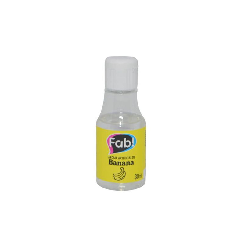 Aroma-Artificial-de-Banana-Fab---30ml-