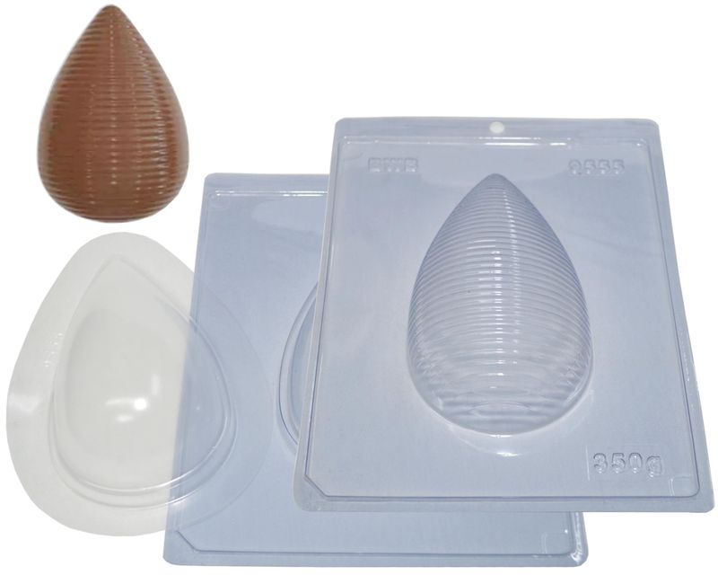 Forma-em-Acetato-com-Silicone-Ovo-Bicudo-350gr-Ref.-9555-BWB--01UND-