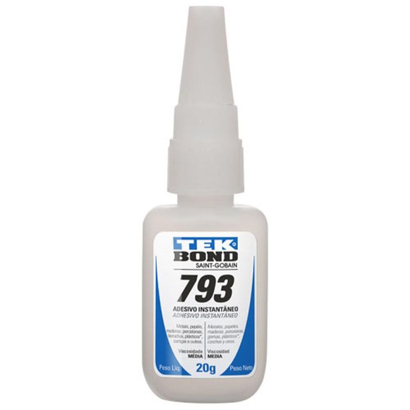 Adesivo-Instantaneo-793--Media-Viscosidade--Tek-Bond--20-gramas-