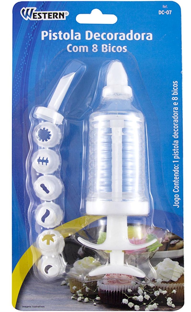 Pistola-Decorada-com-8-Bicos-em-Plastico-Ref.-DC-07-Western--01UND-