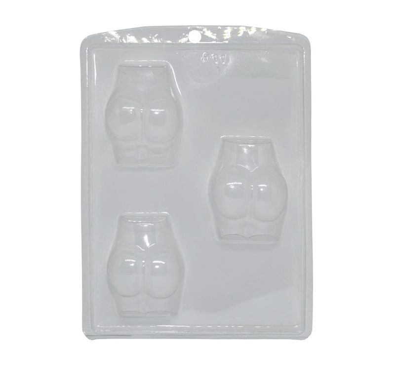 Forma-de-Acetato-Simples-Bundas-Ref.-911-Crystal-Forming--01-Unidade-