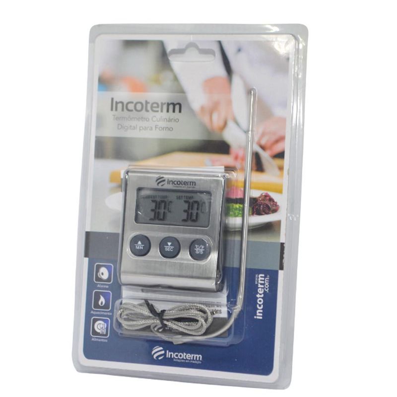 Termometro-Culinario-Digital-Tipo-Espeto-P--Forno-Ref.-T-DIV-0126.00-Incoterm--01-unidade-