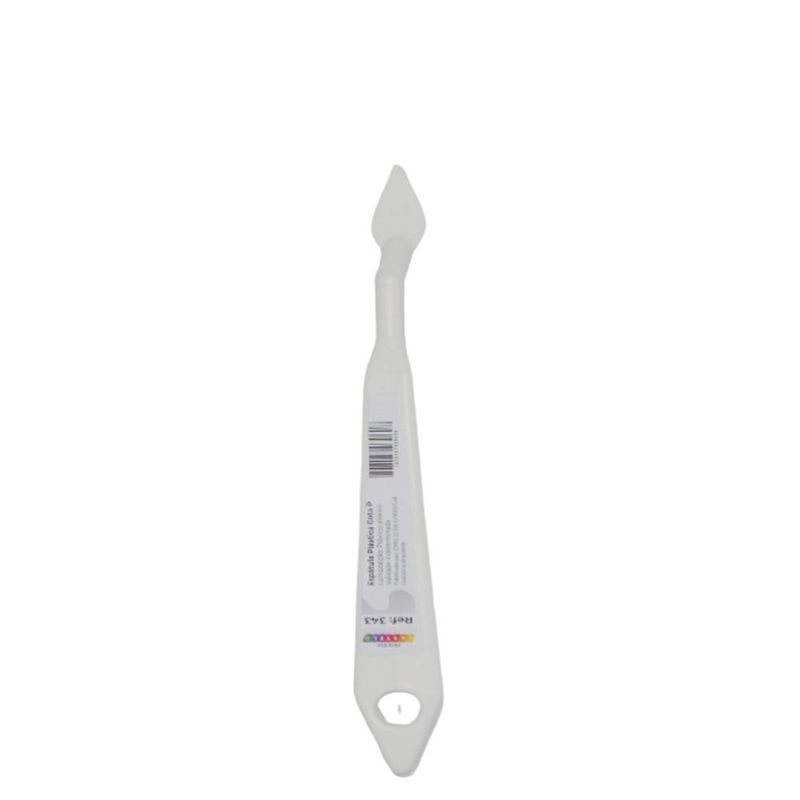 Espatula-Plastica-Gota-Branca-Ref.-P-343-Castelo--01-unidade-