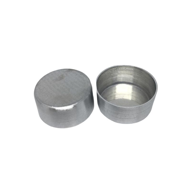 Forma-de-Aluminio-Redonda-Sem-Cordao-para-Pao-de-Mel-45x4x2cm-Aluminio-Circular--12-Unidades-