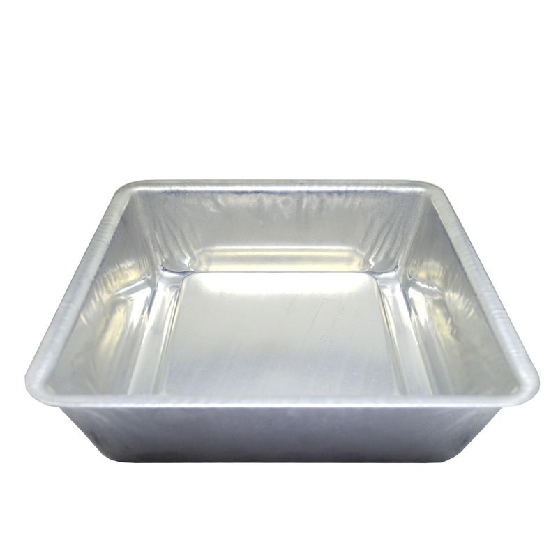 Forma-em-Aluminio-Ballerine-Quadrada-25x8cm-Ref.-3090-Caparroz--01UND-