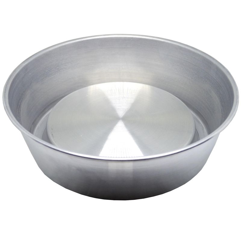 Forma em Alumínio para Bolo Ballerine Grande 25x22x8.5cm Ref. 2891 Caparroz (01UND)