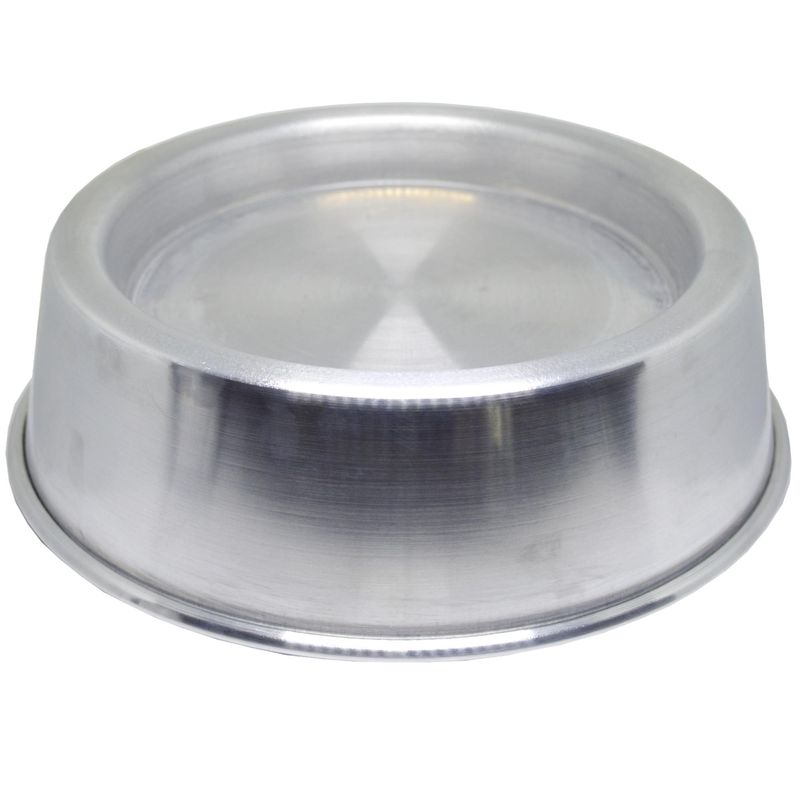 Forma em Alumínio para Bolo Ballerine Grande 25x22x8.5cm Ref. 2891 Caparroz (01UND)