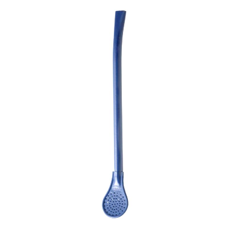 Bomba-para-Terere-em-Metal-Liso-19cm-Mod.101-cor-Azul-Escuro-Garibaldi--01UND-