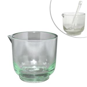 Gral de Vidro 250ml Plena-Lab (01UND)