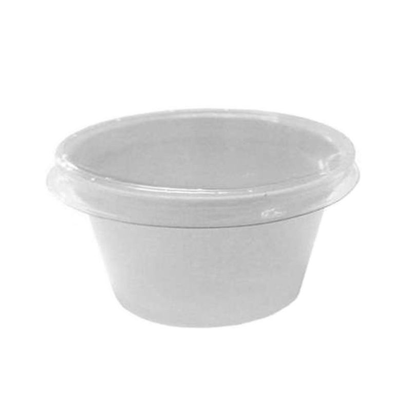 Pote-de-Plastico-Branco-C--Tampa-Transparente-30ml-I-695-Intraplast--10-unidades-