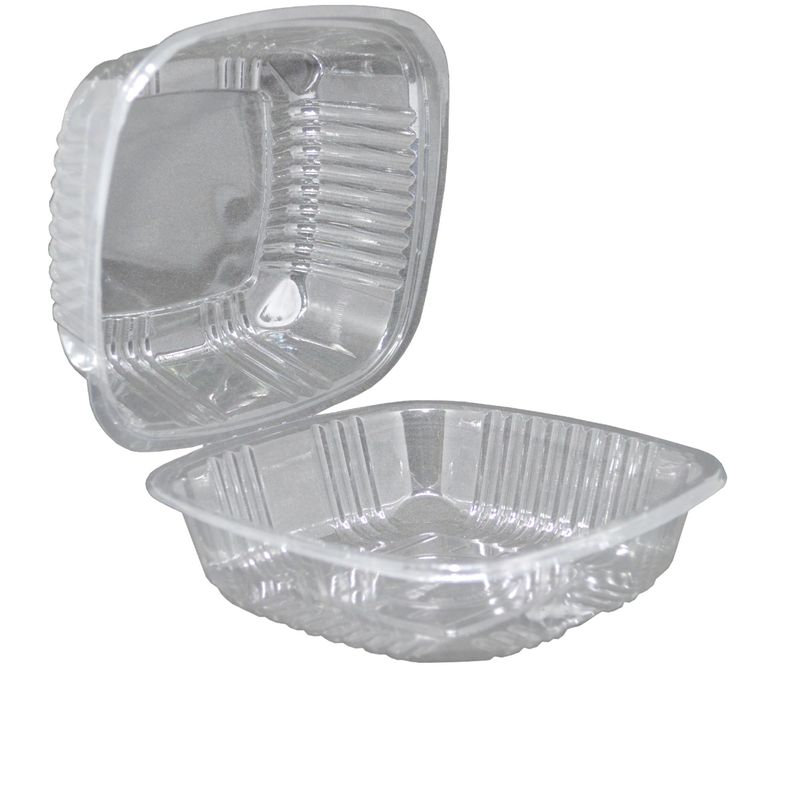 Embalagem-de-PET-com-Tampa-Transparente-Articulada-Hamburgueira-Ref.-G-A12-Galvanotek--01-unidade-