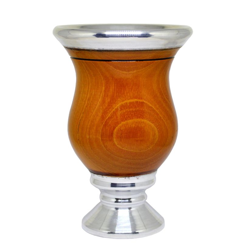 Cuia-de-Madeira-com-Borda-e-Pe-em-Aluminio-Tipo-Taca-Casco-Grosso-Garibaldi--01UND-