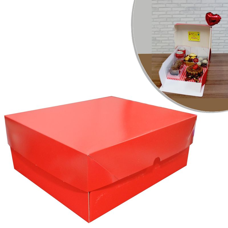 Caixa-em-Papel-Kit-Festa-Ref.-1774-Vermelha-Ideia--01UND-