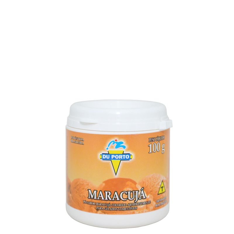 Po-para-Gelados-Comestiveis-Sabor-Maracuja-Du-Porto--100-gramas-